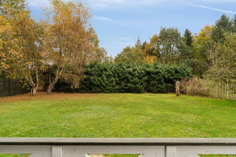 Foto von Ferienhaus AD96 in Fjellerup - Ostjütland