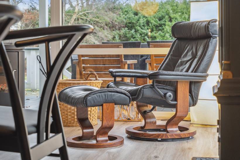 Foto von Ferienhaus AD96 in Fjellerup - Ostjütland