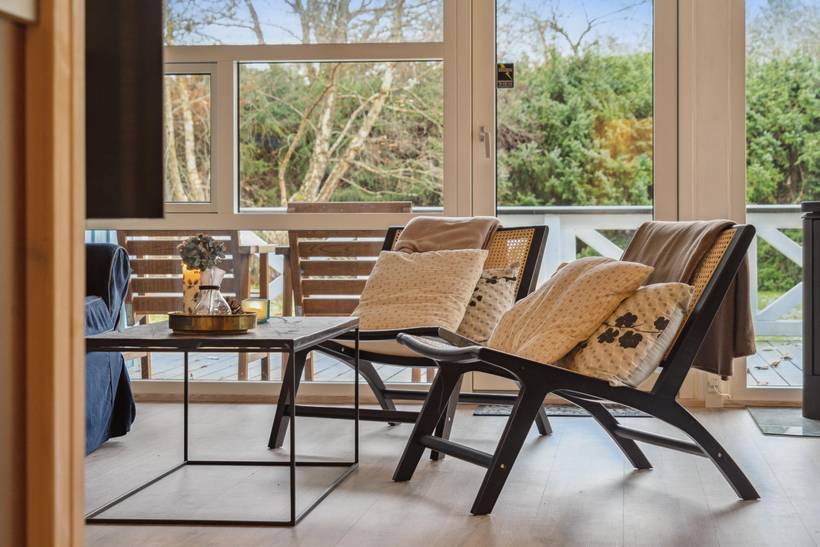 Foto von Ferienhaus AD96 in Fjellerup - Ostjütland