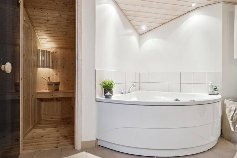 Foto von Ferienhaus AD96 in Fjellerup - Ostjütland