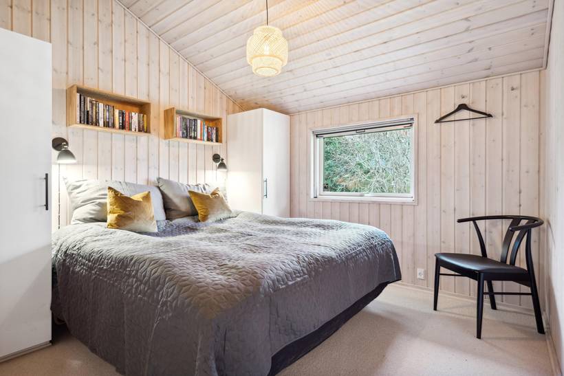 Foto von Ferienhaus AD96 in Fjellerup - Ostjütland