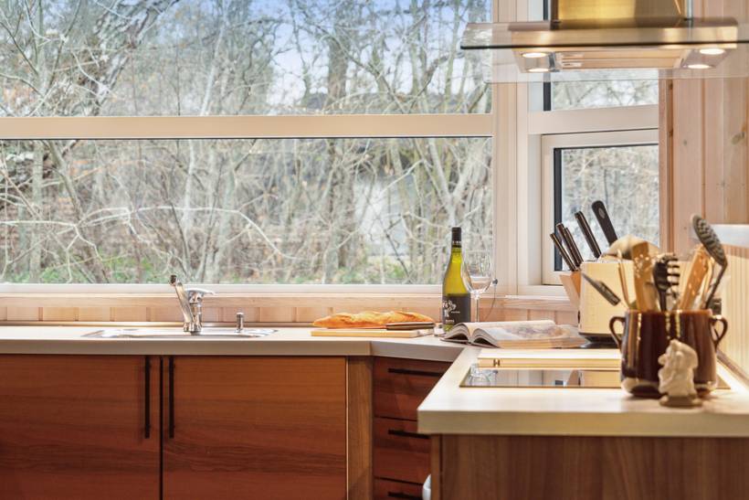 Foto von Ferienhaus AD96 in Fjellerup - Ostjütland