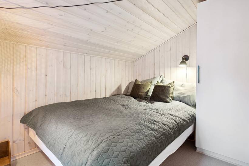 Foto von Ferienhaus AD96 in Fjellerup - Ostjütland