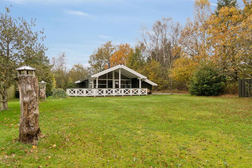 Foto von Ferienhaus AD96 in Fjellerup - Ostjütland