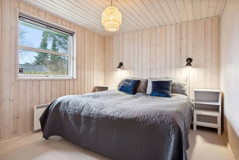 Foto von Ferienhaus AD96 in Fjellerup - Ostjütland