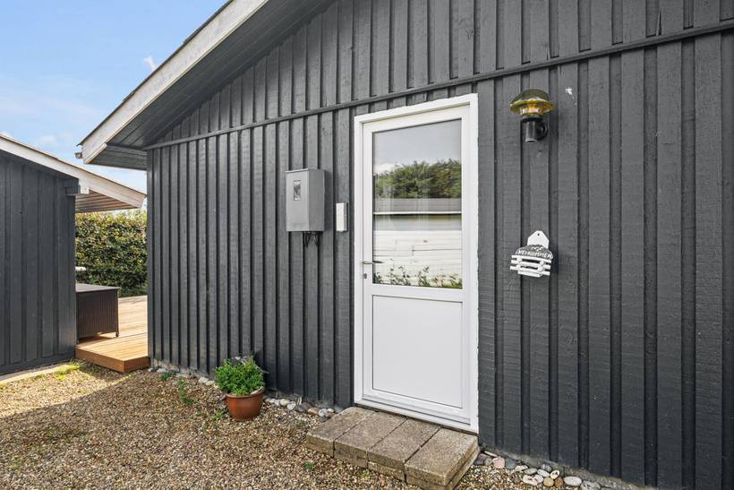 Foto von Ferienhaus AE02 in Bork Havn - Westjütland