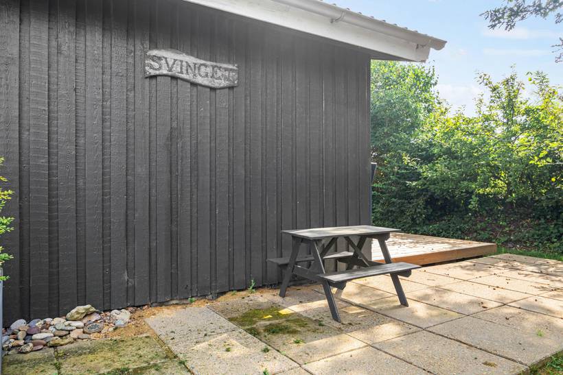 Foto von Ferienhaus AE02 in Bork Havn - Westjütland