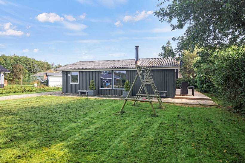Foto von Ferienhaus AE02 in Bork Havn - Westjütland