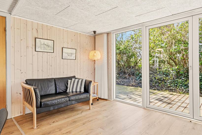 Foto von Ferienhaus AE02 in Bork Havn - Westjütland