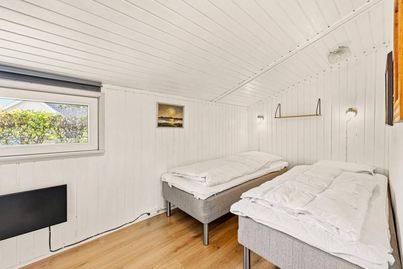 Foto von Ferienhaus AE02 in Bork Havn - Westjütland