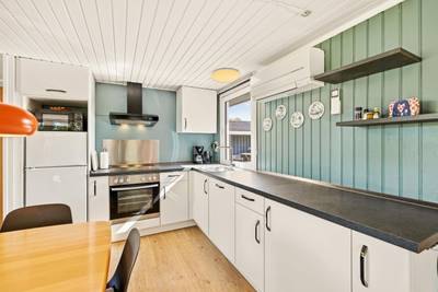 Vorschaubild von Ferienhaus AE02 in Bork Havn - Westjütland