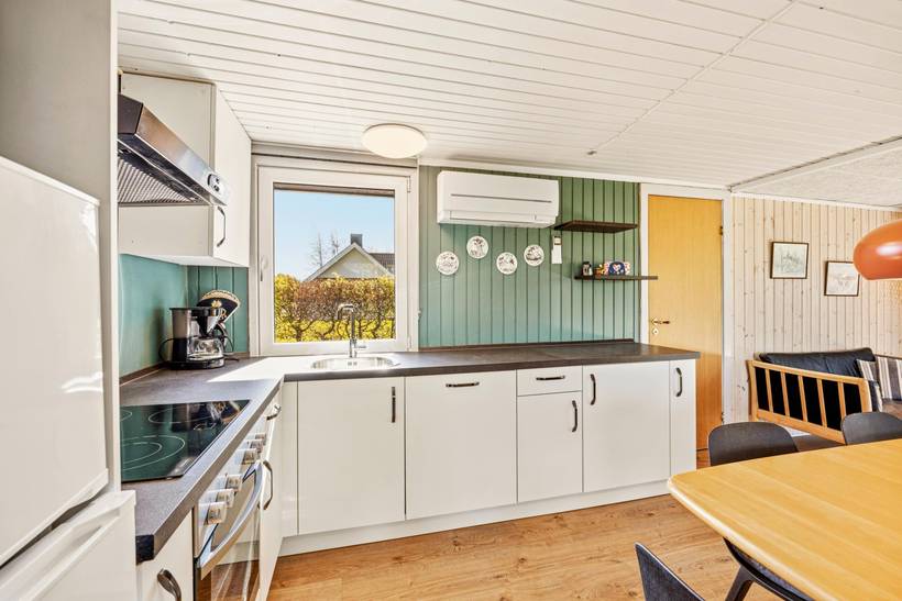 Foto von Ferienhaus AE02 in Bork Havn - Westjütland