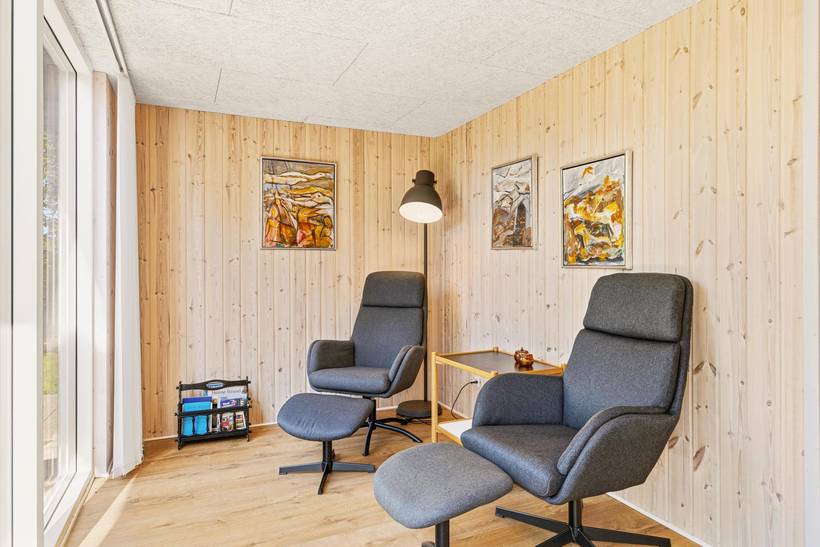 Foto von Ferienhaus AE02 in Bork Havn - Westjütland