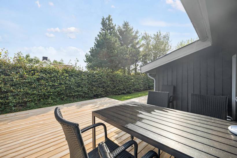 Foto von Ferienhaus AE02 in Bork Havn - Westjütland