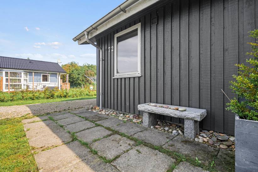 Foto von Ferienhaus AE02 in Bork Havn - Westjütland