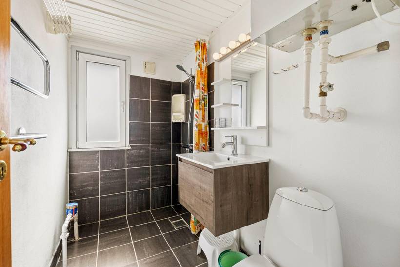 Foto von Ferienhaus AE02 in Bork Havn - Westjütland