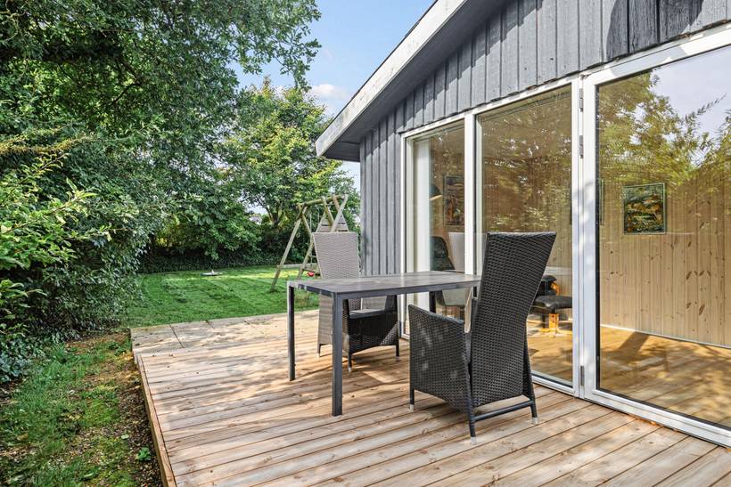 Foto von Ferienhaus AE02 in Bork Havn - Westjütland