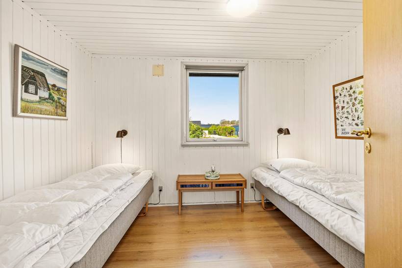 Foto von Ferienhaus AE02 in Bork Havn - Westjütland