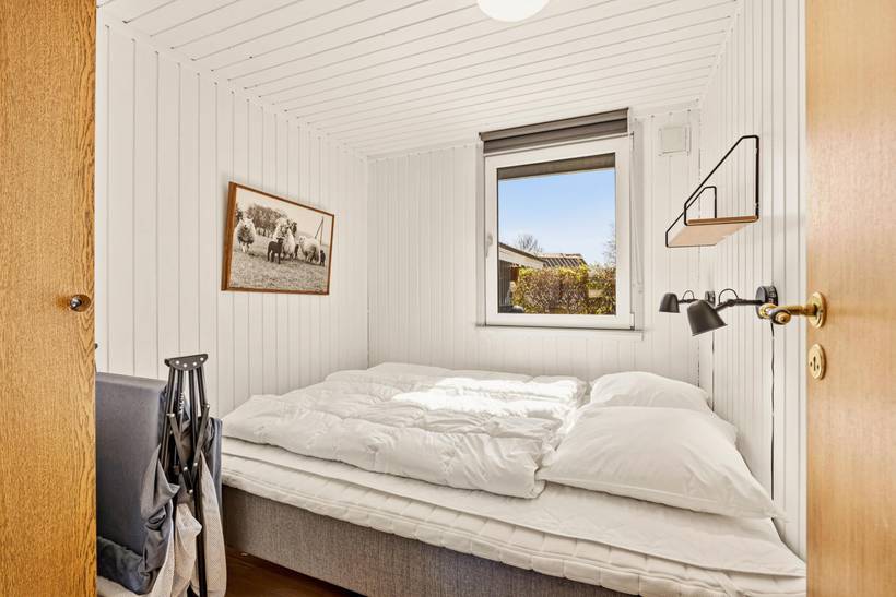 Foto von Ferienhaus AE02 in Bork Havn - Westjütland