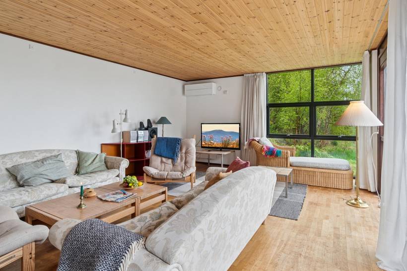 Foto von Ferienhaus AE05 in Sejerø Bugt - Westseeland