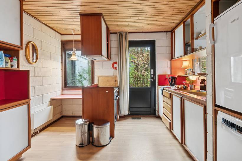 Foto von Ferienhaus AE05 in Sejerø Bugt - Westseeland