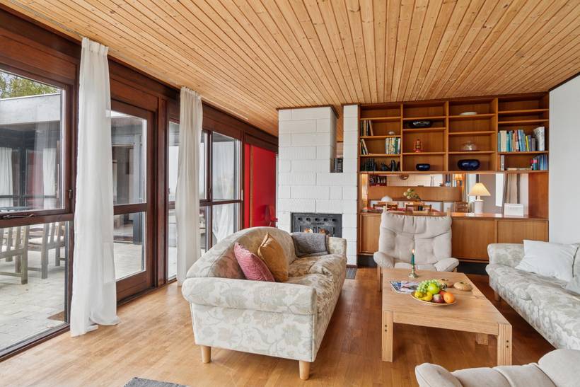 Foto von Ferienhaus AE05 in Sejerø Bugt - Westseeland