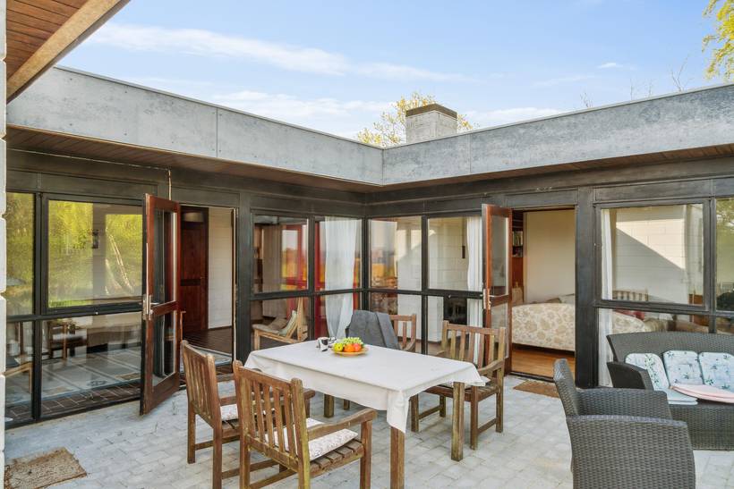 Foto von Ferienhaus AE05 in Sejerø Bugt - Westseeland