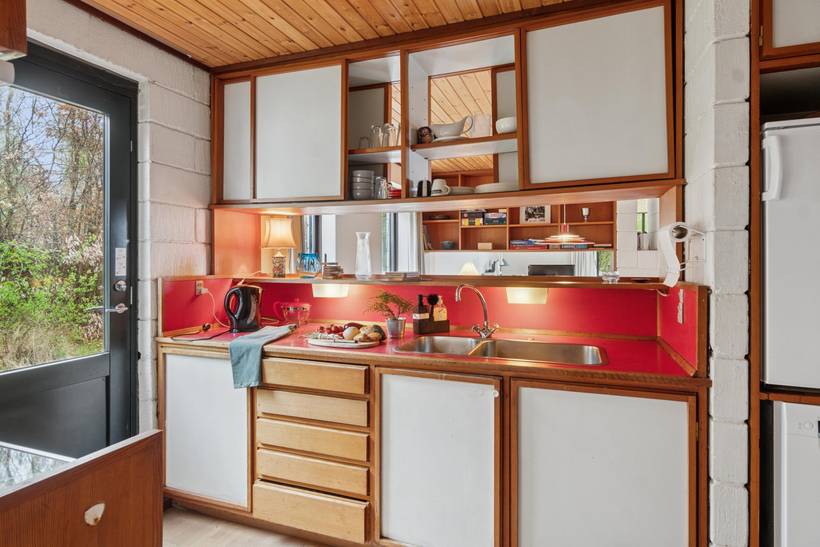 Foto von Ferienhaus AE05 in Sejerø Bugt - Westseeland