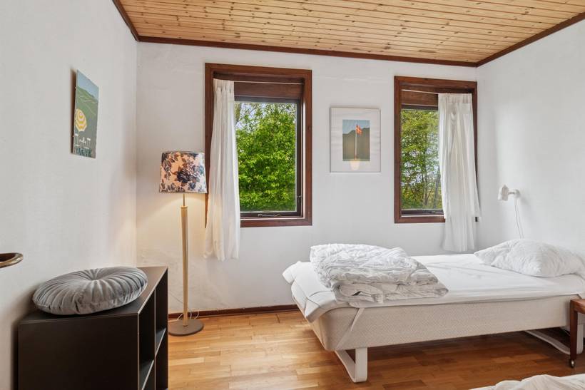 Foto von Ferienhaus AE05 in Sejerø Bugt - Westseeland