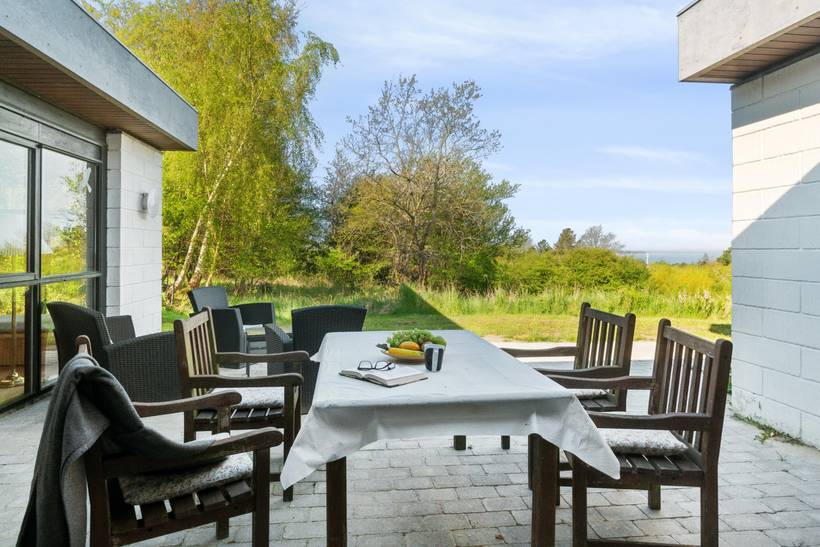 Foto von Ferienhaus AE05 in Sejerø Bugt - Westseeland