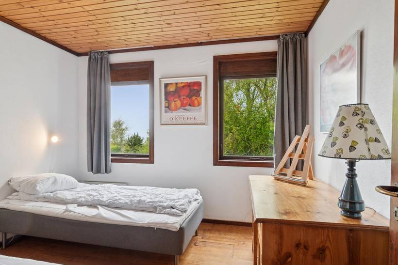 Foto von Ferienhaus AE05 in Sejerø Bugt - Westseeland