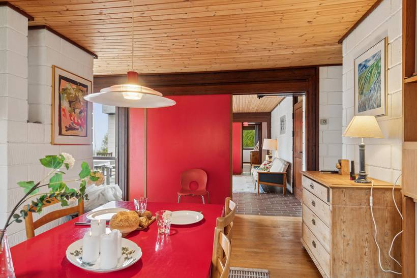 Foto von Ferienhaus AE05 in Sejerø Bugt - Westseeland