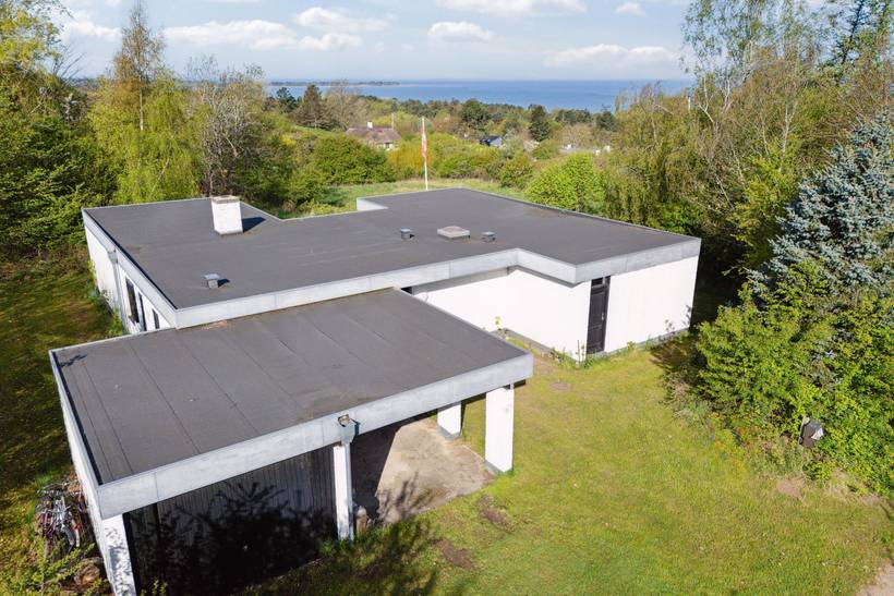 Foto von Ferienhaus AE05 in Sejerø Bugt - Westseeland