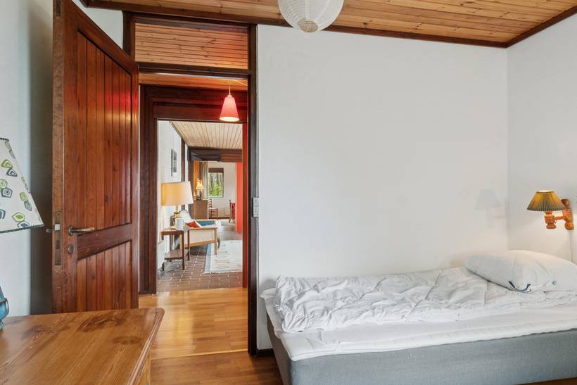 Foto von Ferienhaus AE05 in Sejerø Bugt - Westseeland