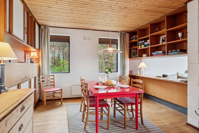 Foto von Ferienhaus AE05 in Sejerø Bugt - Westseeland