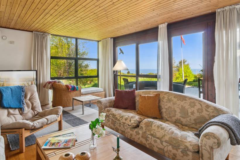 Foto von Ferienhaus AE05 in Sejerø Bugt - Westseeland