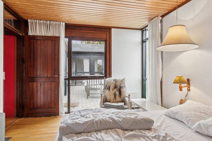 Foto von Ferienhaus AE05 in Sejerø Bugt - Westseeland