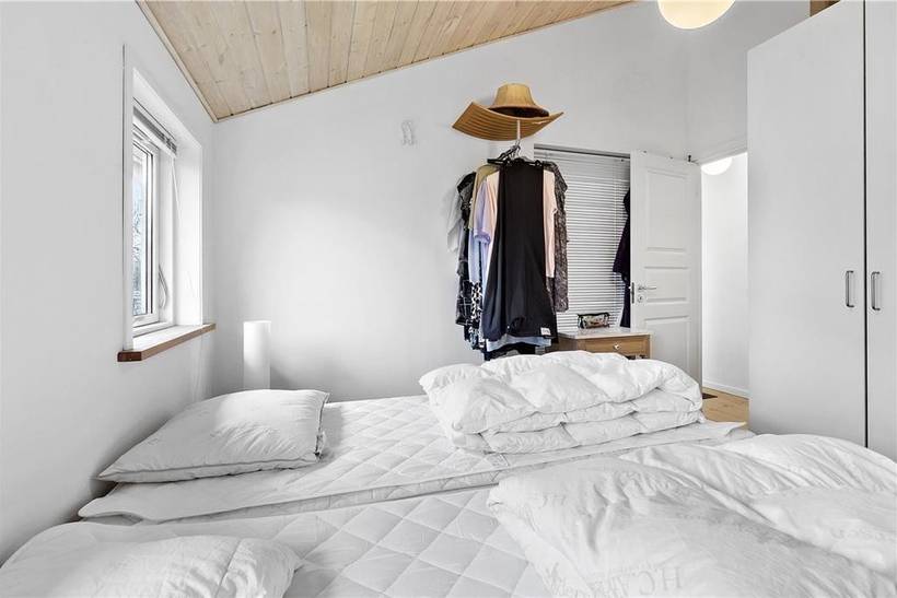 Foto von Ferienhaus AE08 in Sjællands Odde - Westseeland