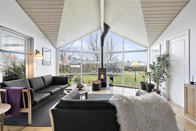 Foto von Ferienhaus AE08 in Sjællands Odde - Westseeland