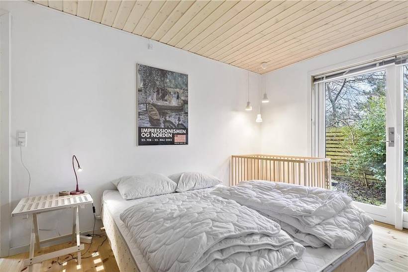 Foto von Ferienhaus AE08 in Sjællands Odde - Westseeland