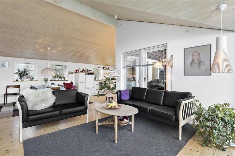 Foto von Ferienhaus AE08 in Sjællands Odde - Westseeland