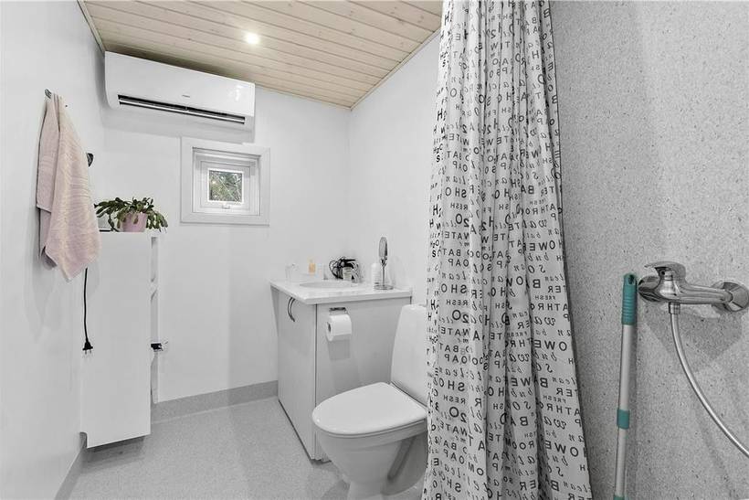 Foto von Ferienhaus AE08 in Sjællands Odde - Westseeland