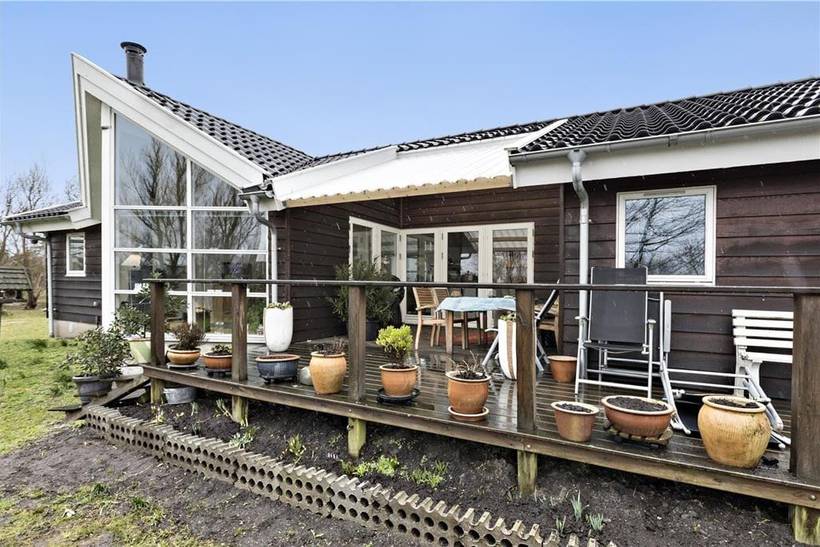 Foto von Ferienhaus AE08 in Sjællands Odde - Westseeland