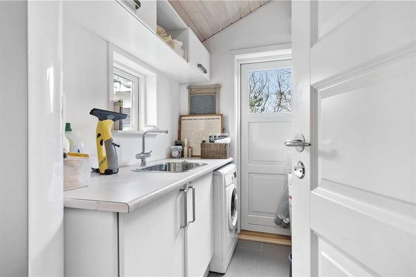 Foto von Ferienhaus AE08 in Sjællands Odde - Westseeland