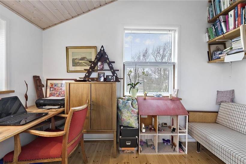 Foto von Ferienhaus AE08 in Sjællands Odde - Westseeland