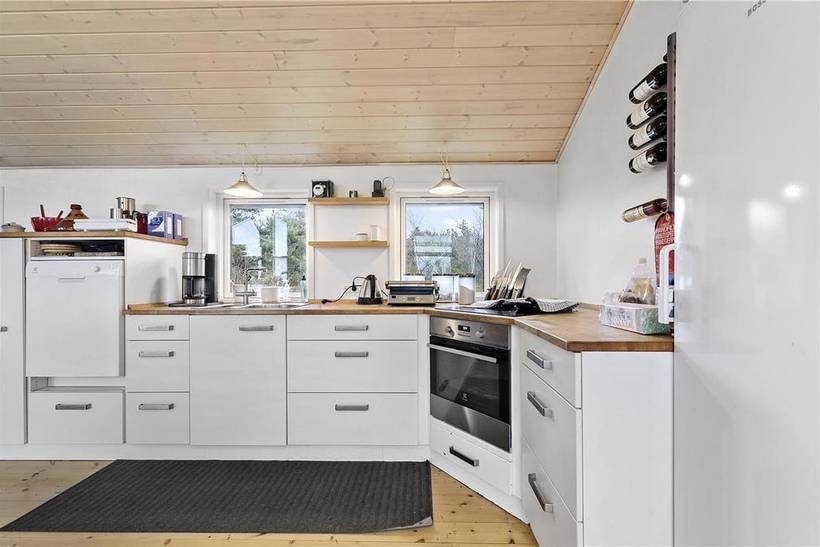 Foto von Ferienhaus AE08 in Sjællands Odde - Westseeland