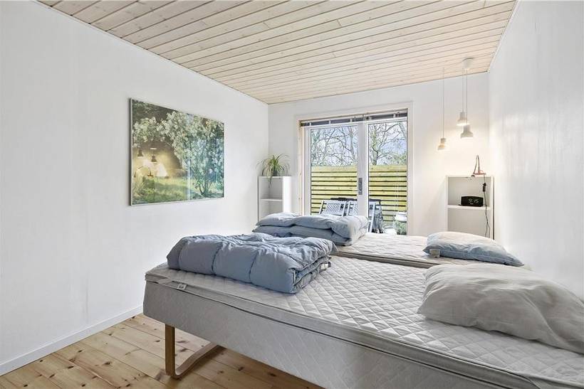 Foto von Ferienhaus AE08 in Sjællands Odde - Westseeland