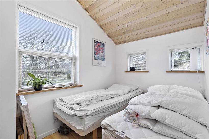 Foto von Ferienhaus AE08 in Sjællands Odde - Westseeland