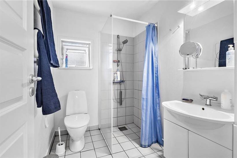 Foto von Ferienhaus AE08 in Sjællands Odde - Westseeland