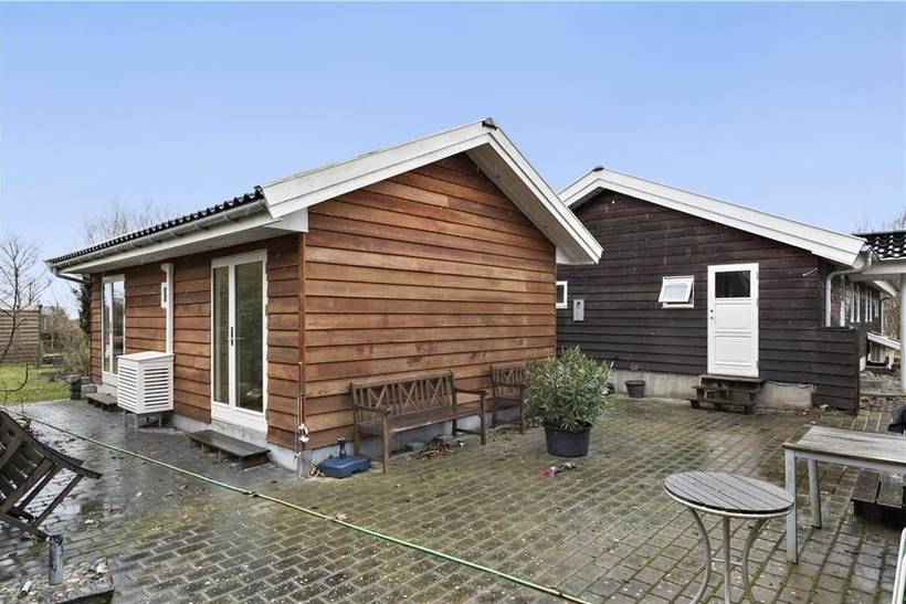 Foto von Ferienhaus AE08 in Sjællands Odde - Westseeland